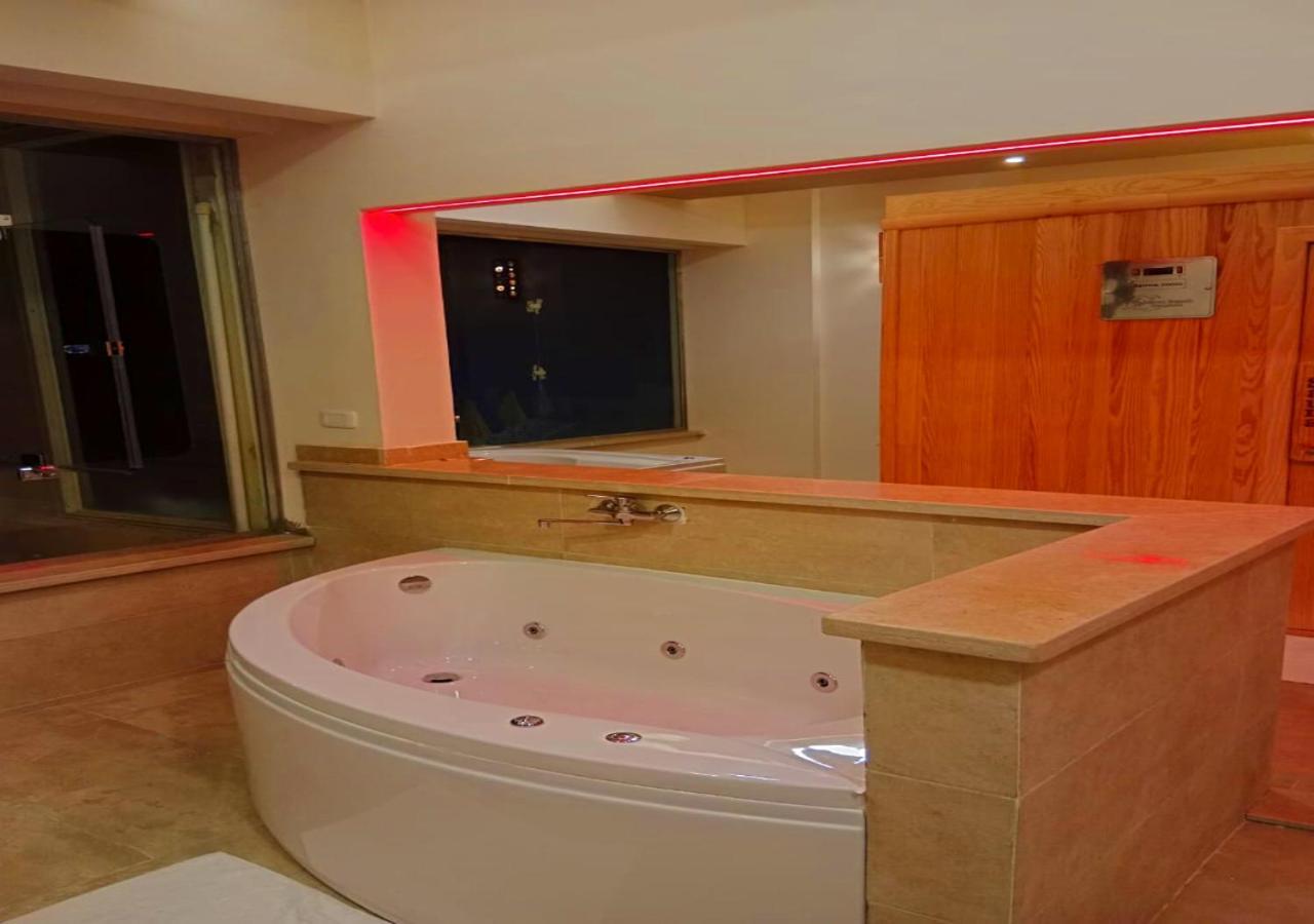 Moon Beach Hotel Χουργκάντα Εξωτερικό φωτογραφία