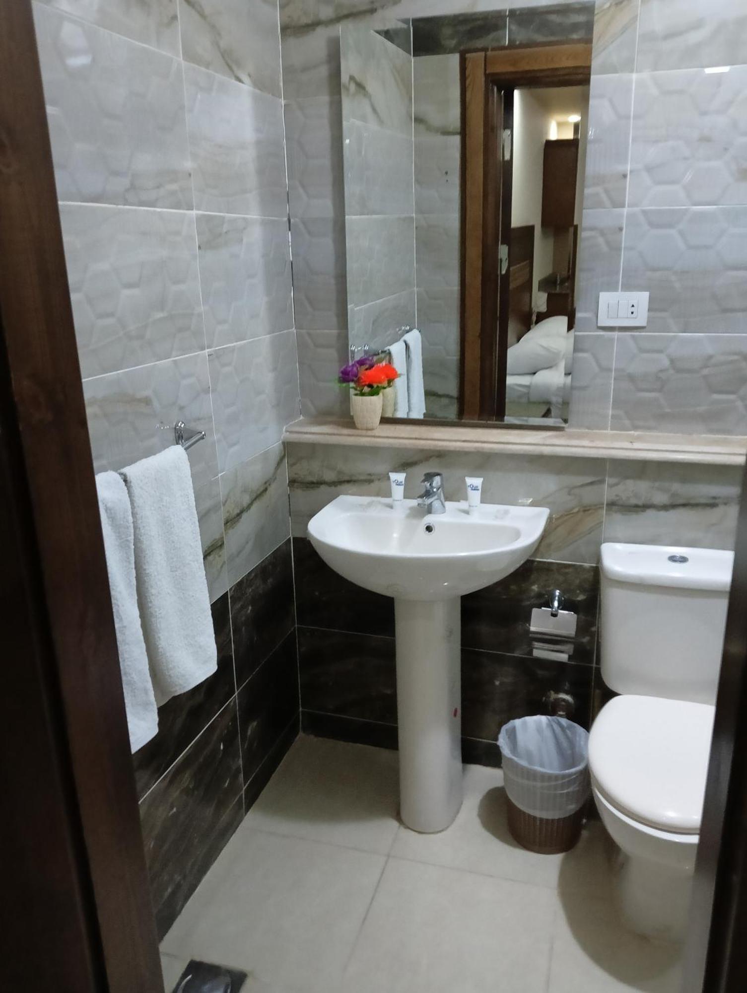 Moon Beach Hotel Χουργκάντα Εξωτερικό φωτογραφία