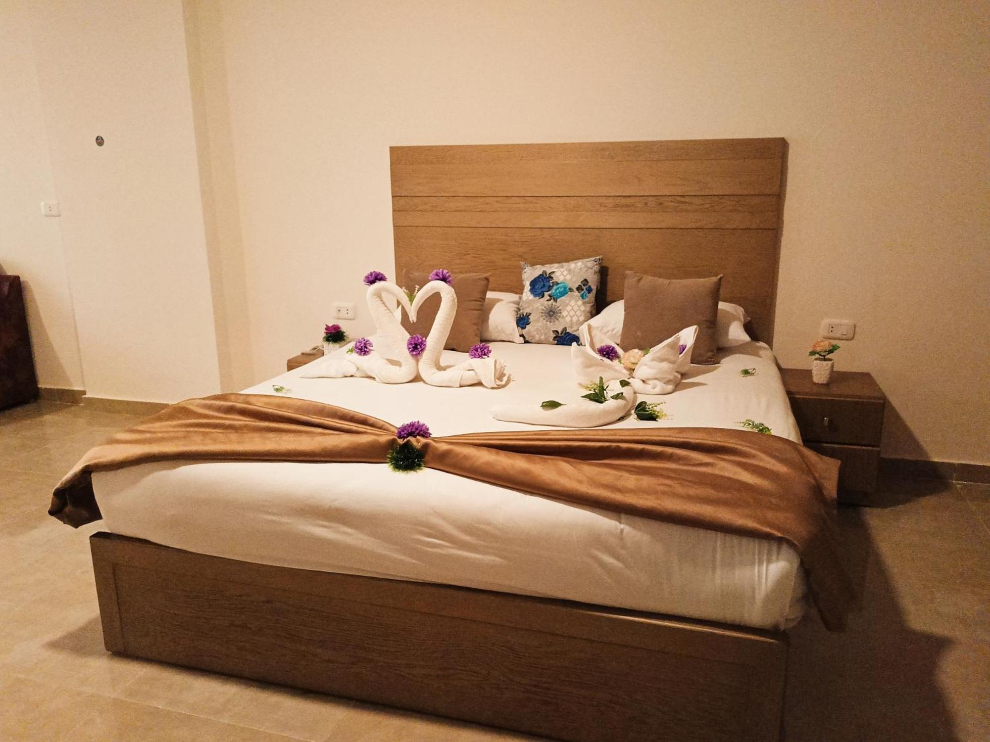 Moon Beach Hotel Χουργκάντα Εξωτερικό φωτογραφία