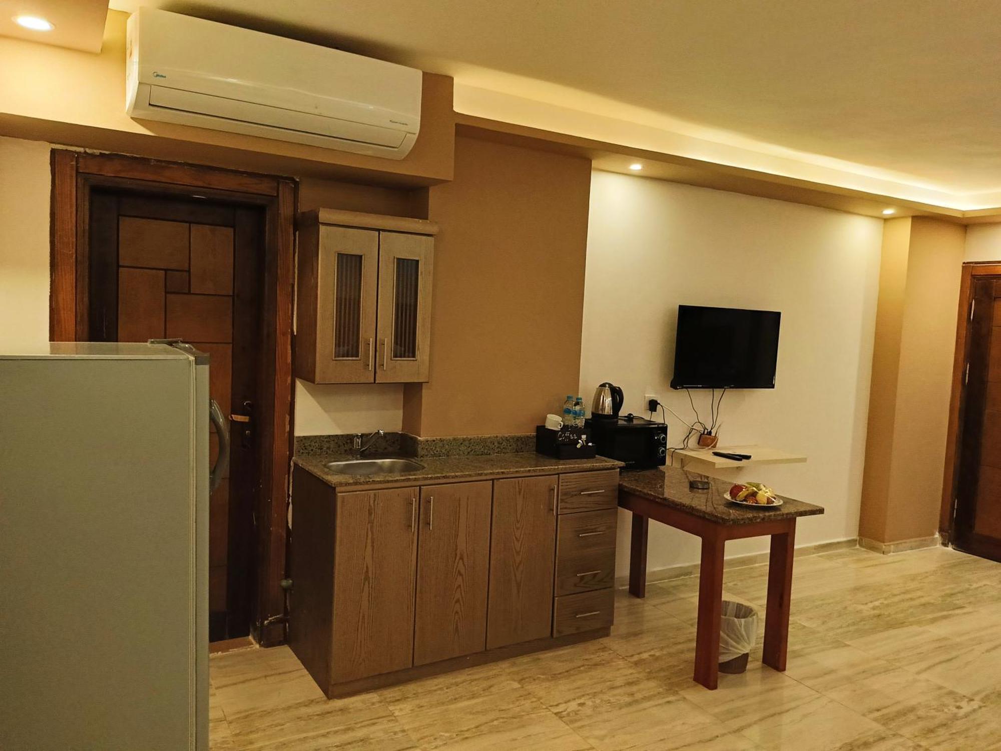 Moon Beach Hotel Χουργκάντα Εξωτερικό φωτογραφία