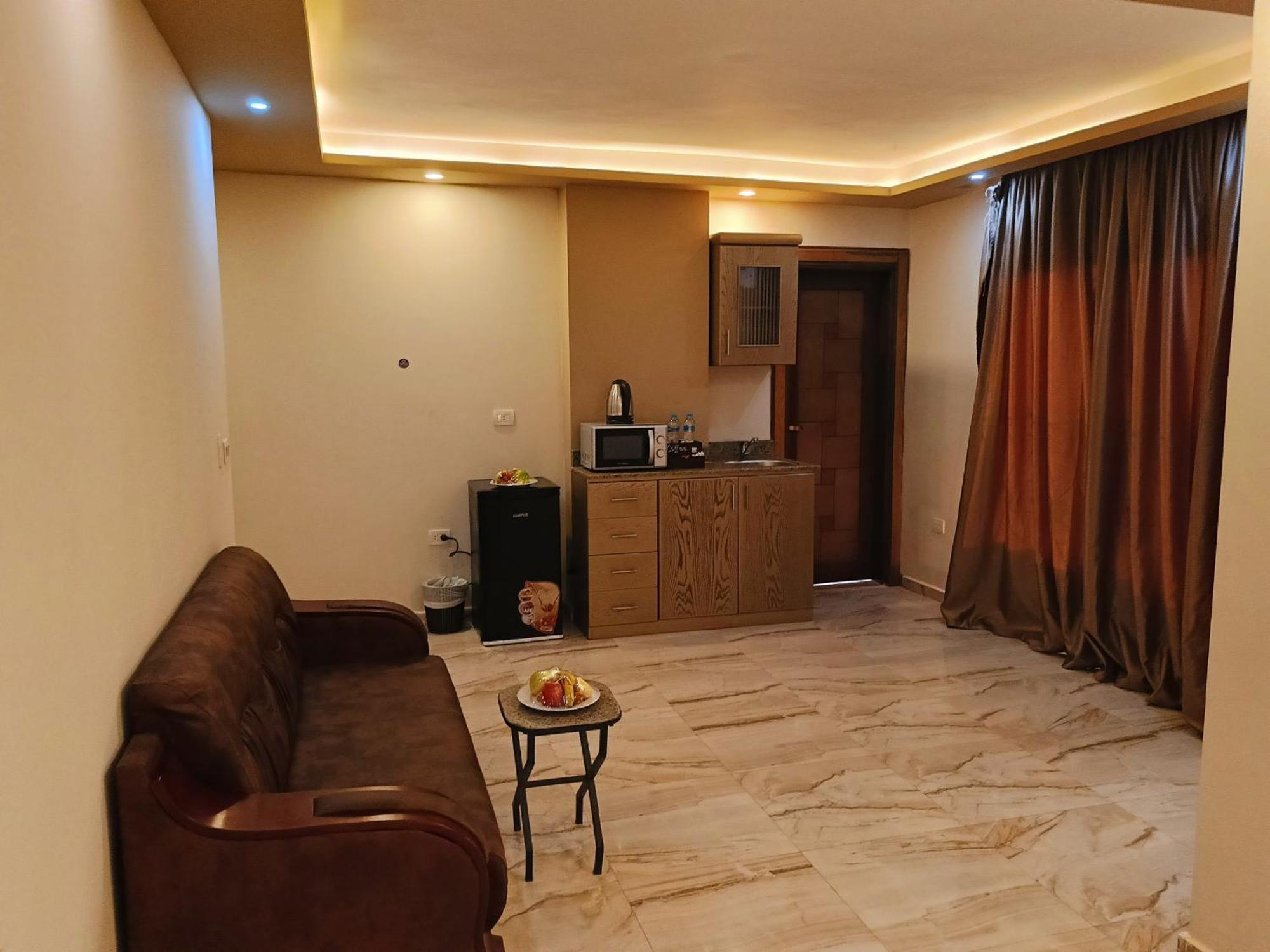 Moon Beach Hotel Χουργκάντα Εξωτερικό φωτογραφία